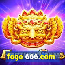 fogo 666.com